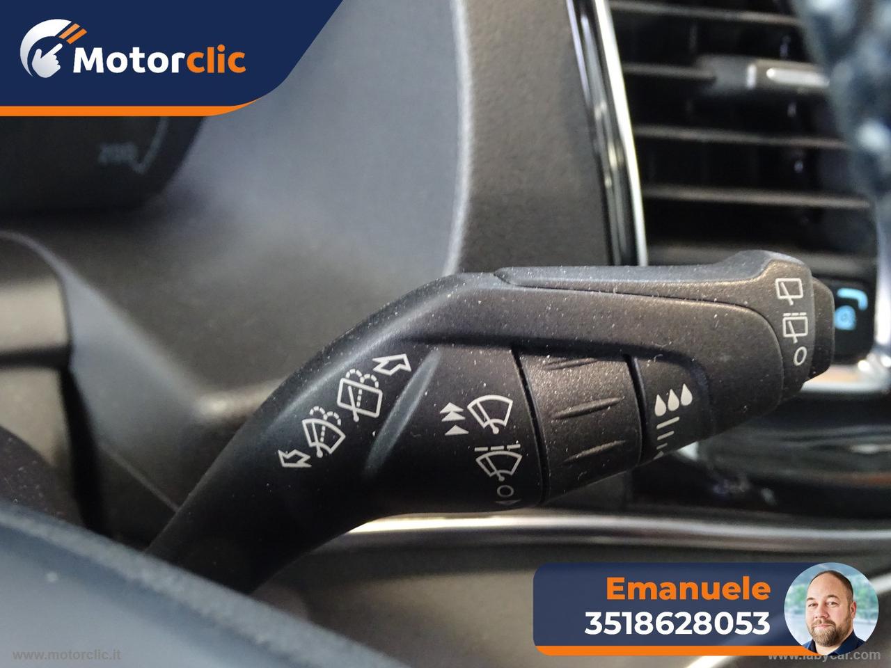 Tourneo Custom 320 2.0 TDCi 130 PL Tit.