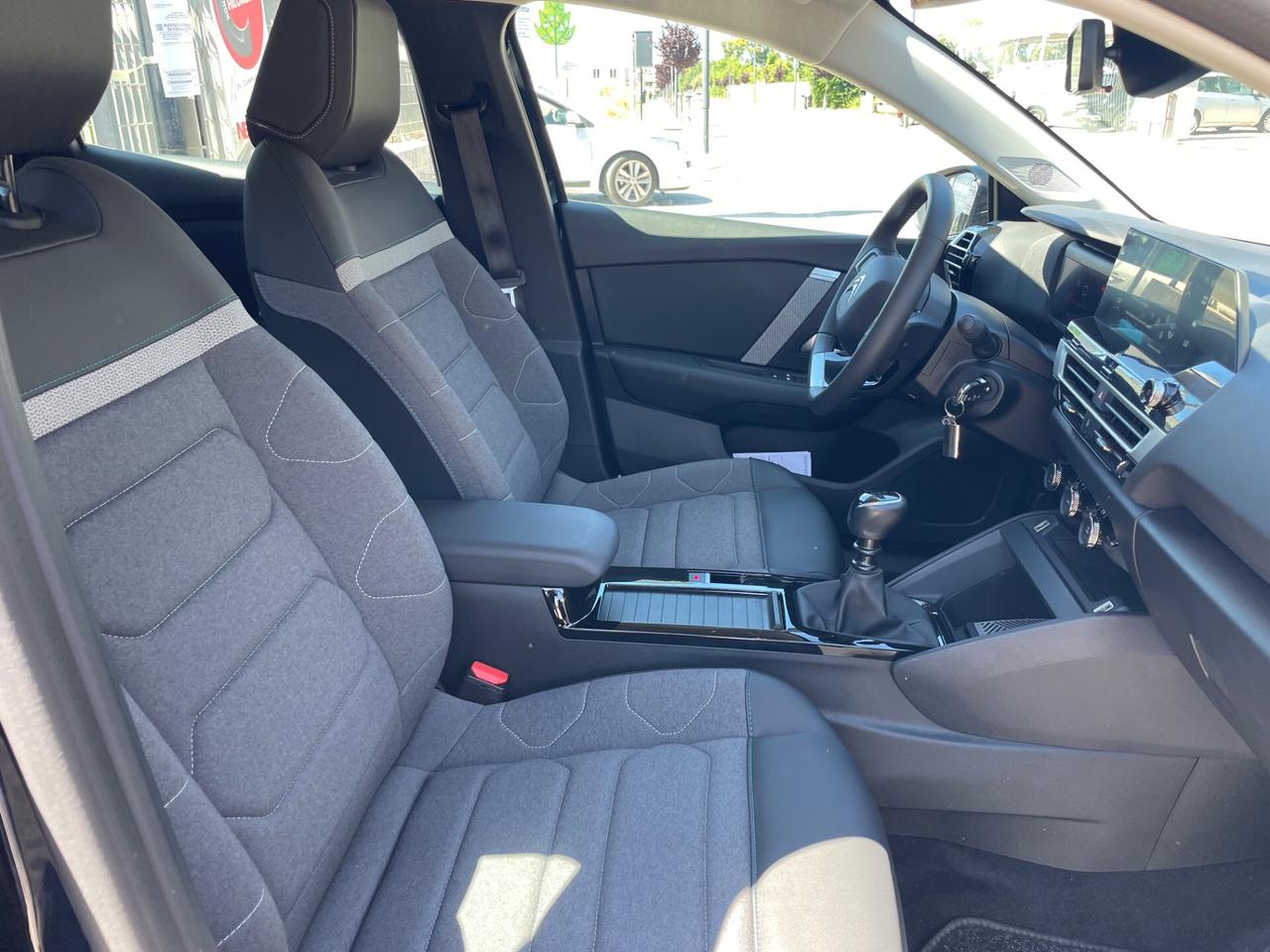 Citroen C4 PureTech 130 S&S Plus