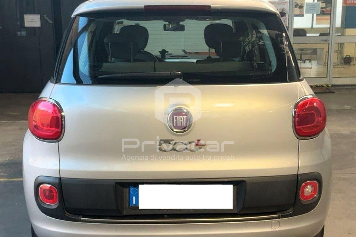 FIAT 500L 1.3 Multijet 85 CV Pop Star