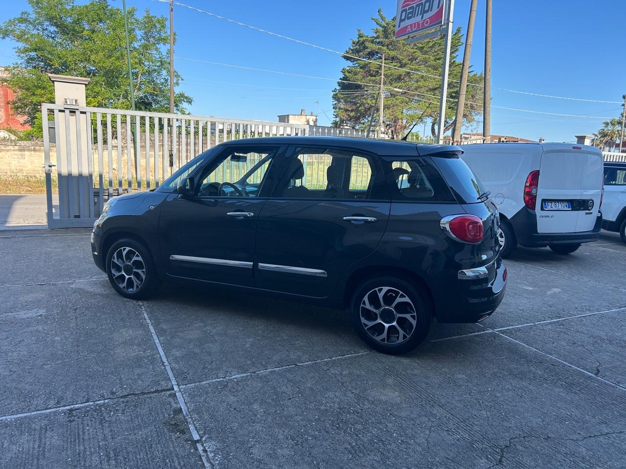 Fiat 500L 1.3 Multijet 95 CV Lounge “VENDUTA “
