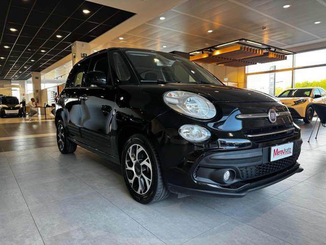FIAT 500L 1.4 95 CV S&S Business