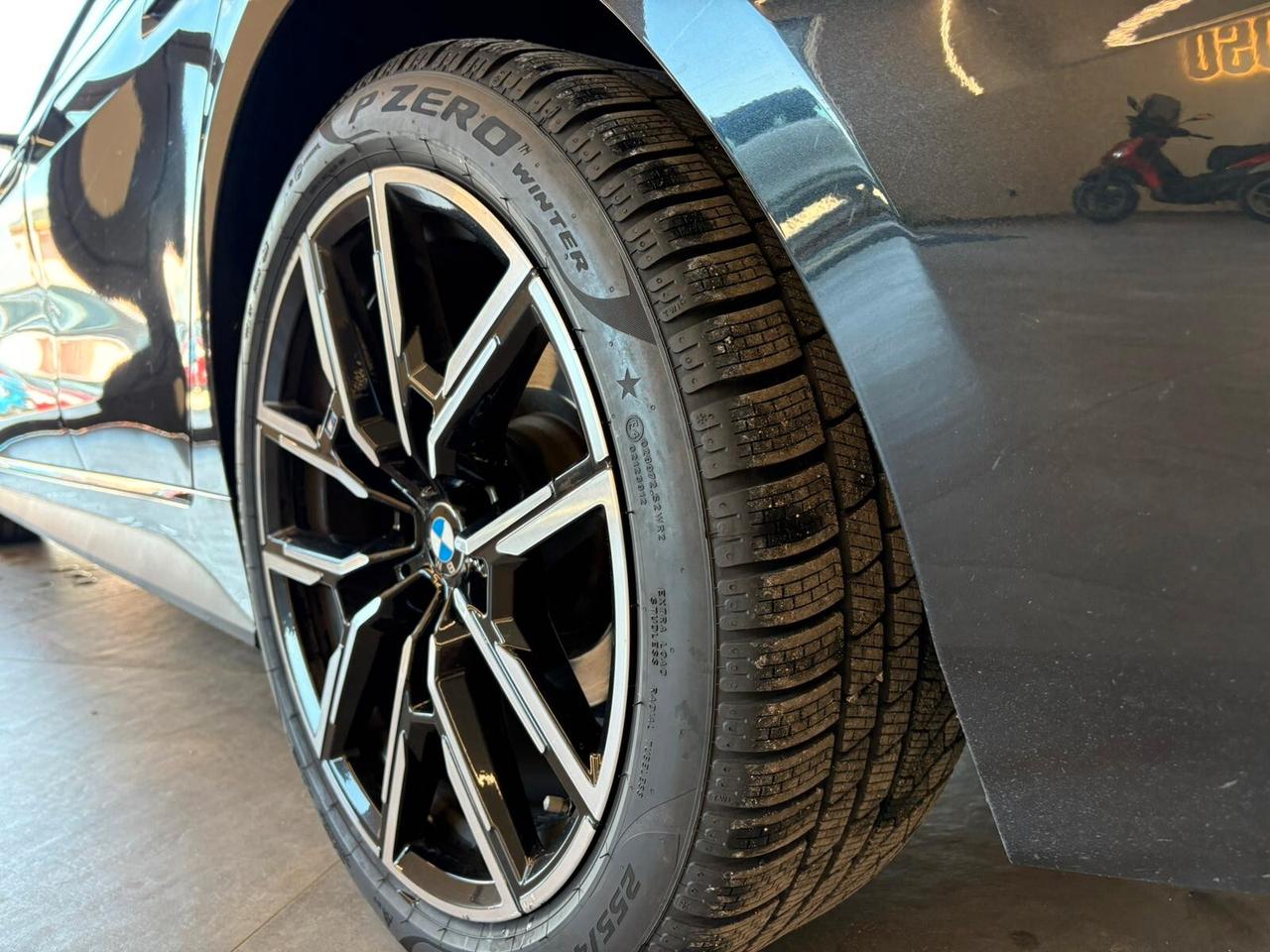 Bmw 4er Gran Coupe 420d 48V Msport