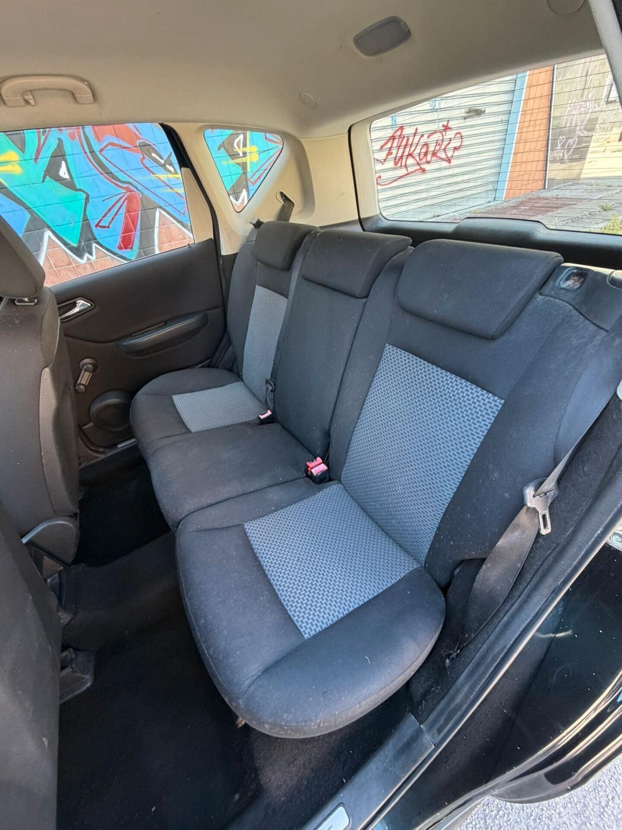 Mercedes-benz A 170 Avantgarde