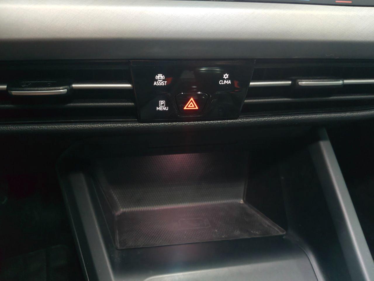 Volkswagen Golf 2.0 tdi Style 115cv
