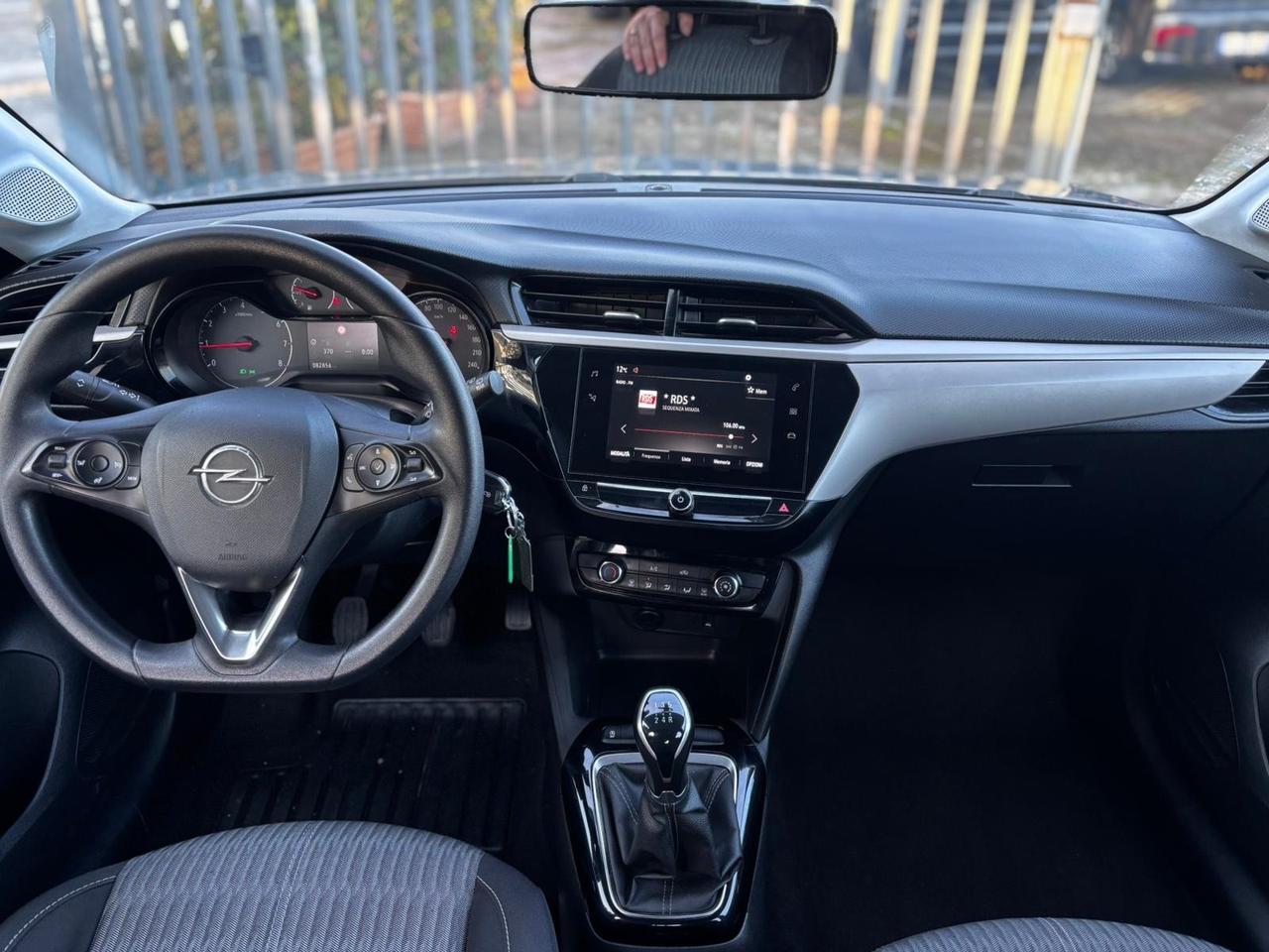 Opel Corsa 1.2 Edition