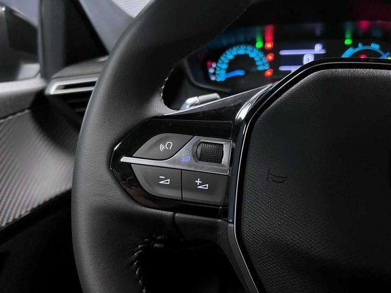 Peugeot 208 208 5p 1.2 Hybrid 100cv e-DCS6 Style
