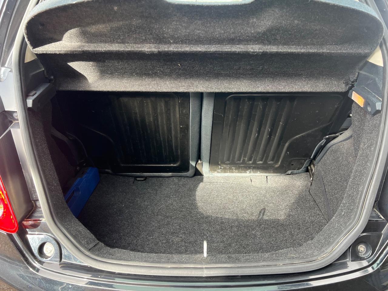 Ford Ka Ka+ 1.2 8V 69CV