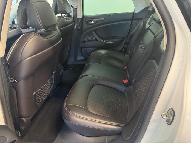 CITROEN C5 2.0 HDi 160 aut. Executive Tourer