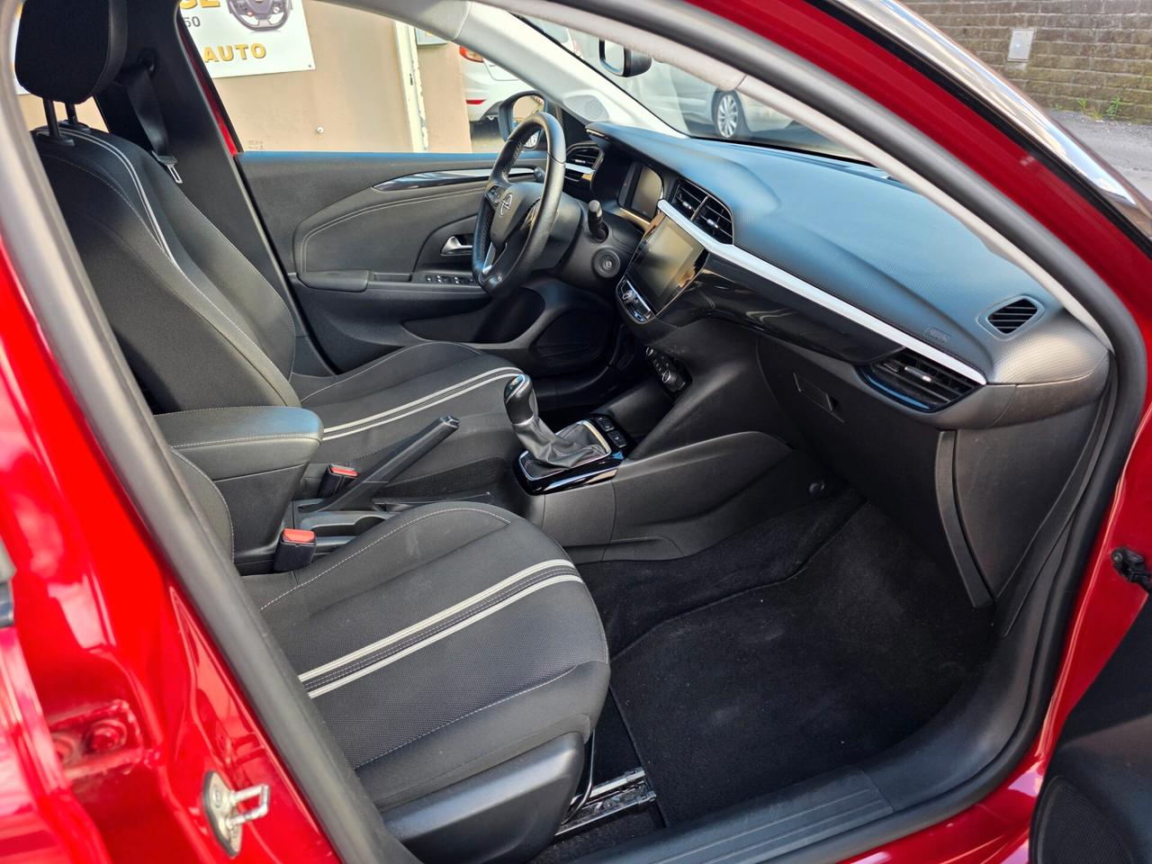 Opel Corsa 1.2 Blitz Edition