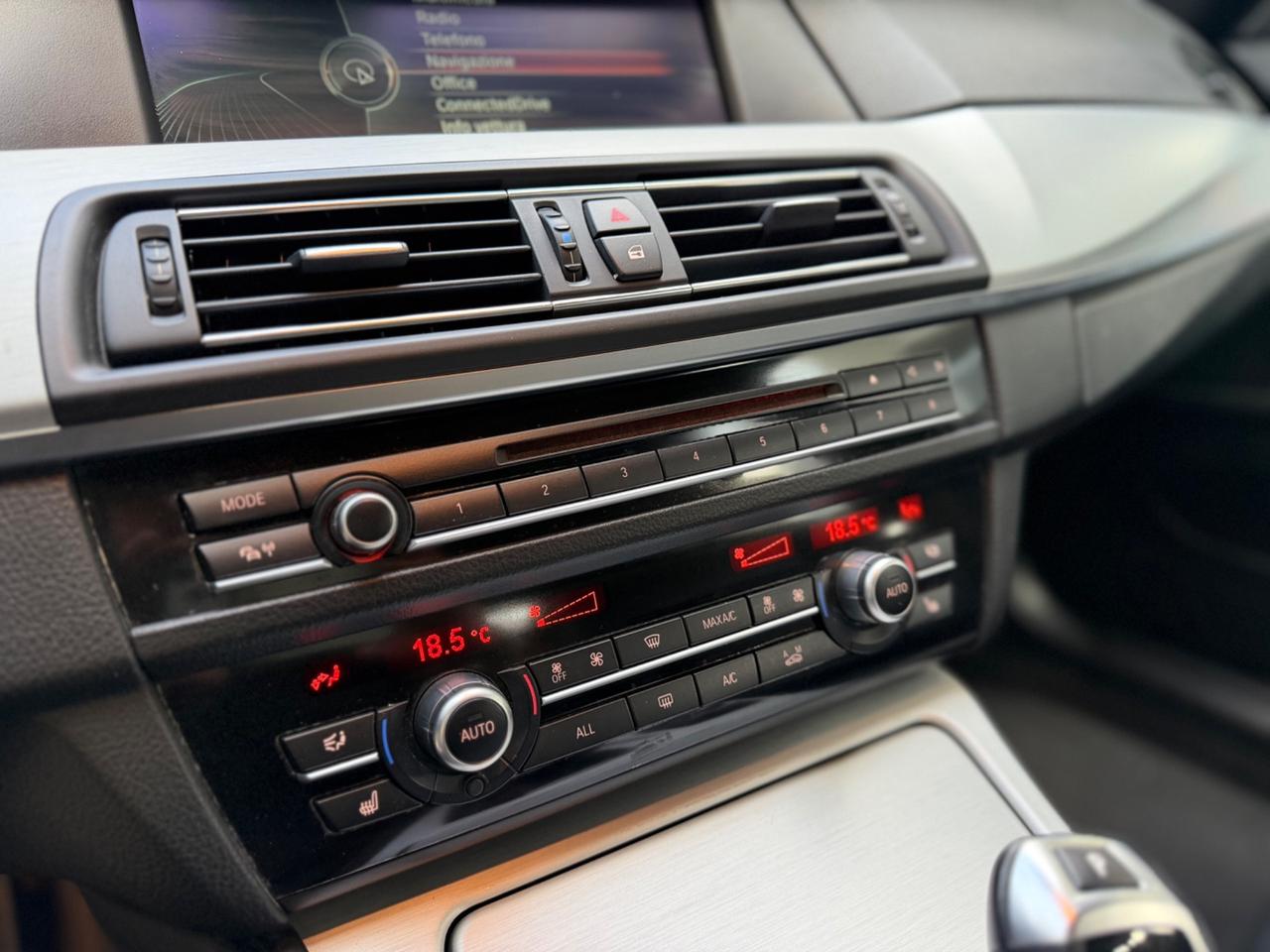 Bmw 525d xDrive Touring Futura