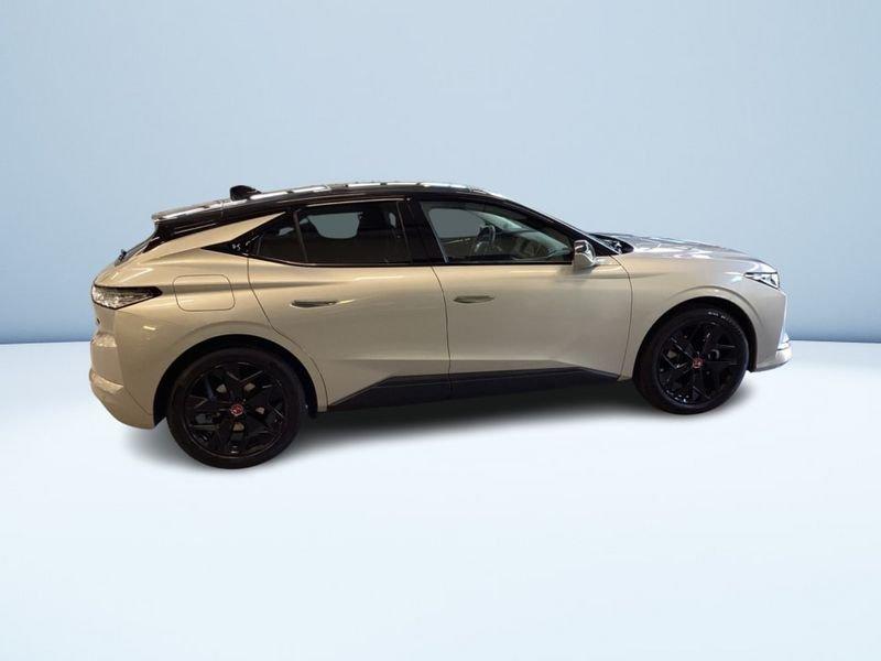 DS DS4 1.6 E-TENSE PHEV PERFORMANCE LINE 225CV AUTO