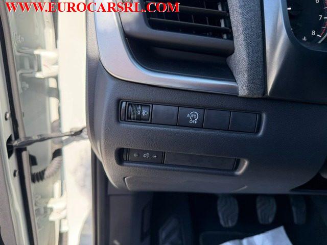 NISSAN Qashqai MHEV 140 CV Acenta