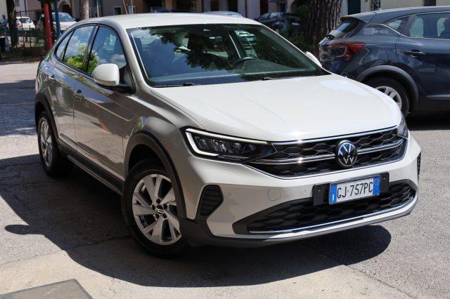 VOLKSWAGEN Taigo 1.0 TSI 110 CV DSG Automatica per NEOPATENTATI