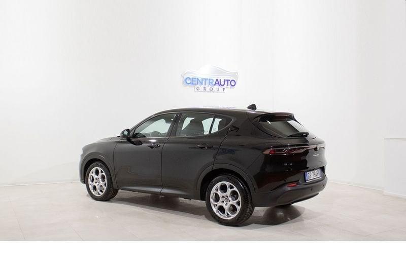 Alfa Romeo Tonale Tonale 1.6d 130cv TCT6 Sprint