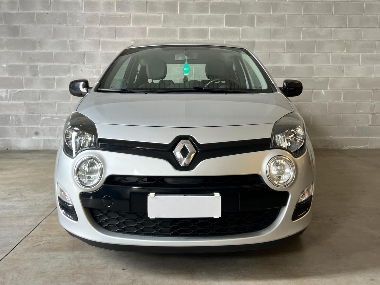 Renault Twingo 1.2 16V Live