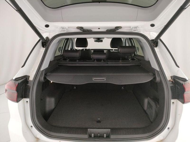 DR AUTOMOBILES DR 6.0 1.5 turbo Gpl 149cv cvt
