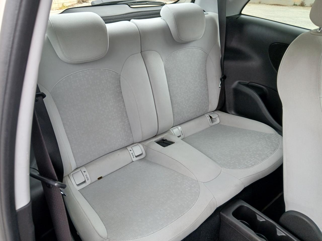 Opel Adam 1.2 Glam