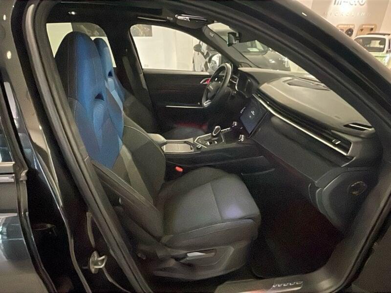 Lynk & Co 01 01 1.5 192KW PHEV DCT 6.6 KW OBC