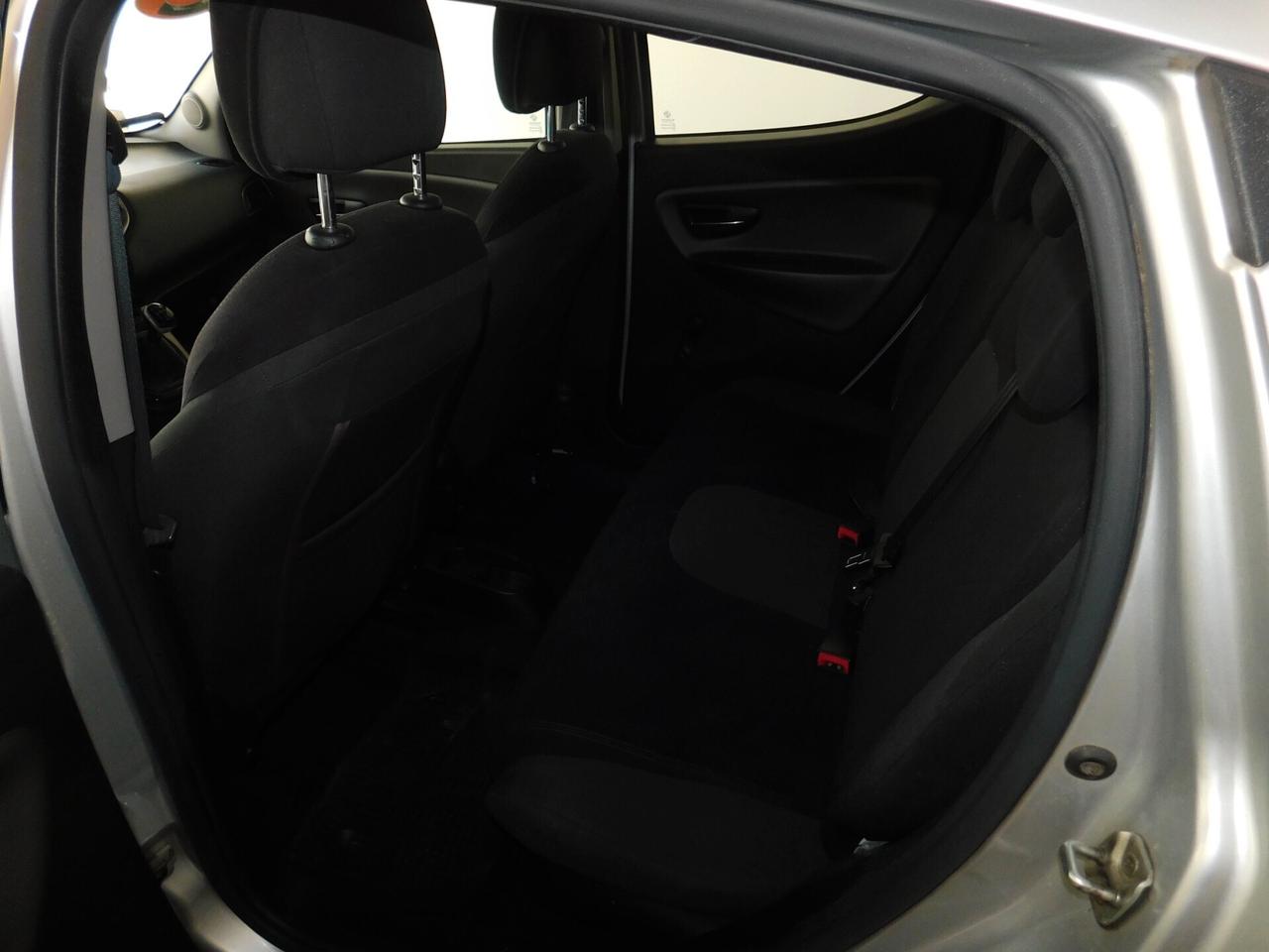 Lancia Ypsilon 1.3 MJT 16V 95 CV 5 porte S&S Gold