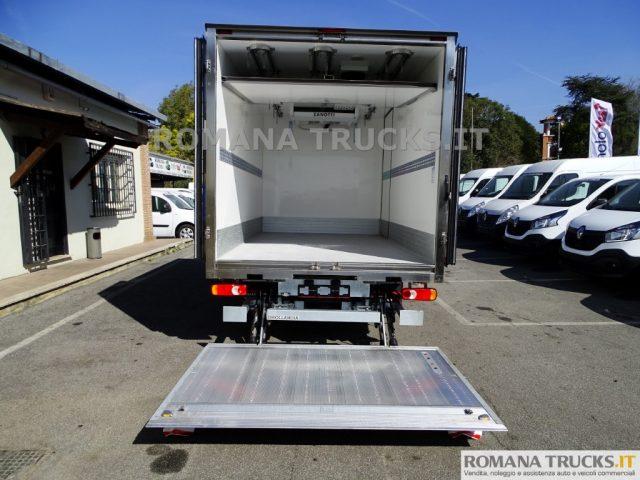 RENAULT Master CELLA TRASPORTO CARNI + FRIGO E SPONDA IN ARRIVO