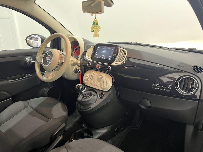 FIAT 500 500 1.0 Hybrid