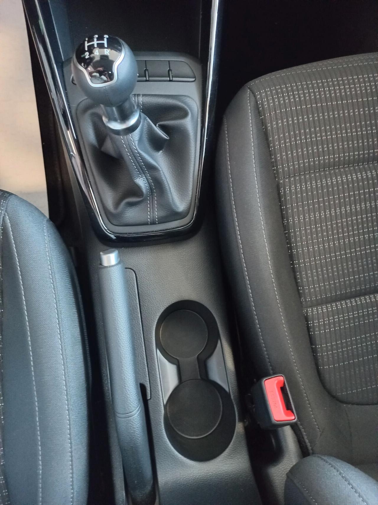 Kia Stonic 1.2 DPI Style