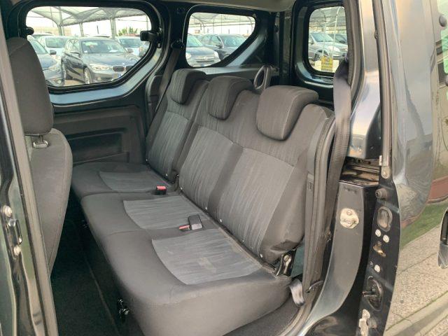 DACIA Dokker 1.5 dCi 8V 90CV Start&Stop Lauréate