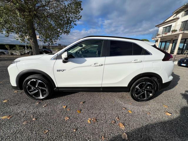 MITSUBISHI Eclipse Cross 2.4 MIVEC 4WD PHEV Intense