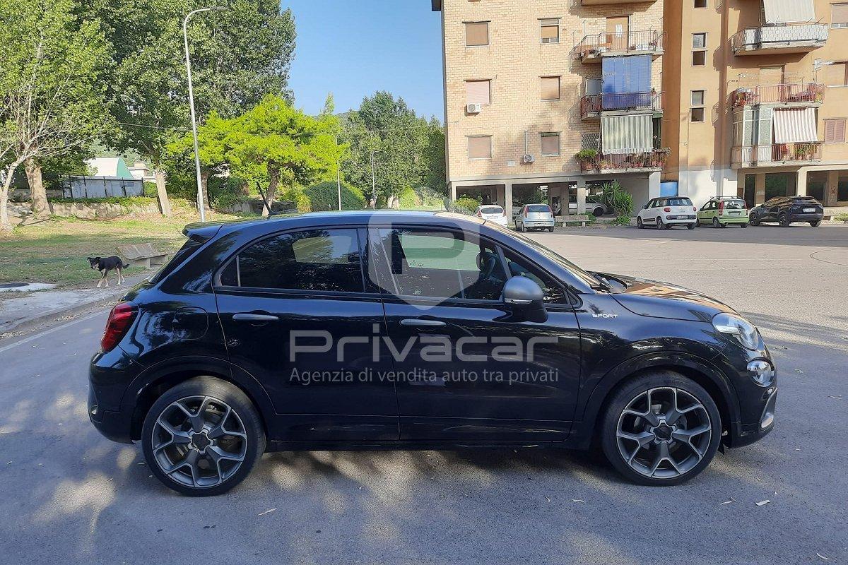 FIAT 500X 1.6 MultiJet 130 CV Sport