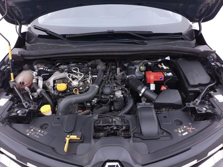 Renault Captur Hybrid Intens BR763496 1.3 Mild Hybrid 140CV