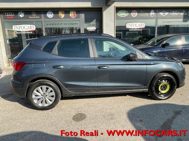 SEAT Arona 1.0 EcoTSI Style