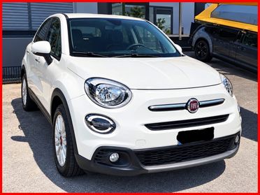 FIAT 500X 1.3 Mjet 95cv E6D Connect 2022 UNICO PRO