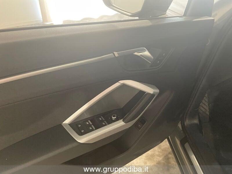 Audi Q3 II 2018 Diesel 35 2.0 tdi Business Advanced s-tronic