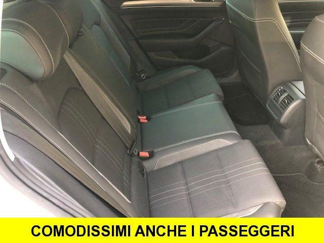 VOLKSWAGEN Passat Alltrack 2.0 TDI 190 CV 4MOTION DSG BMT