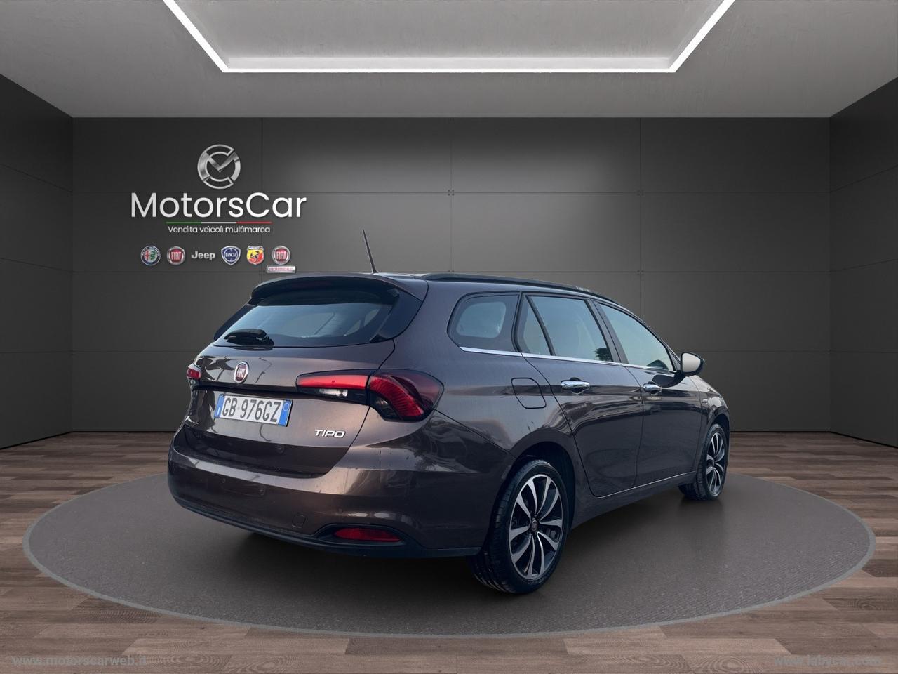 FIAT Tipo 1.3 Mjt S&S SW Business
