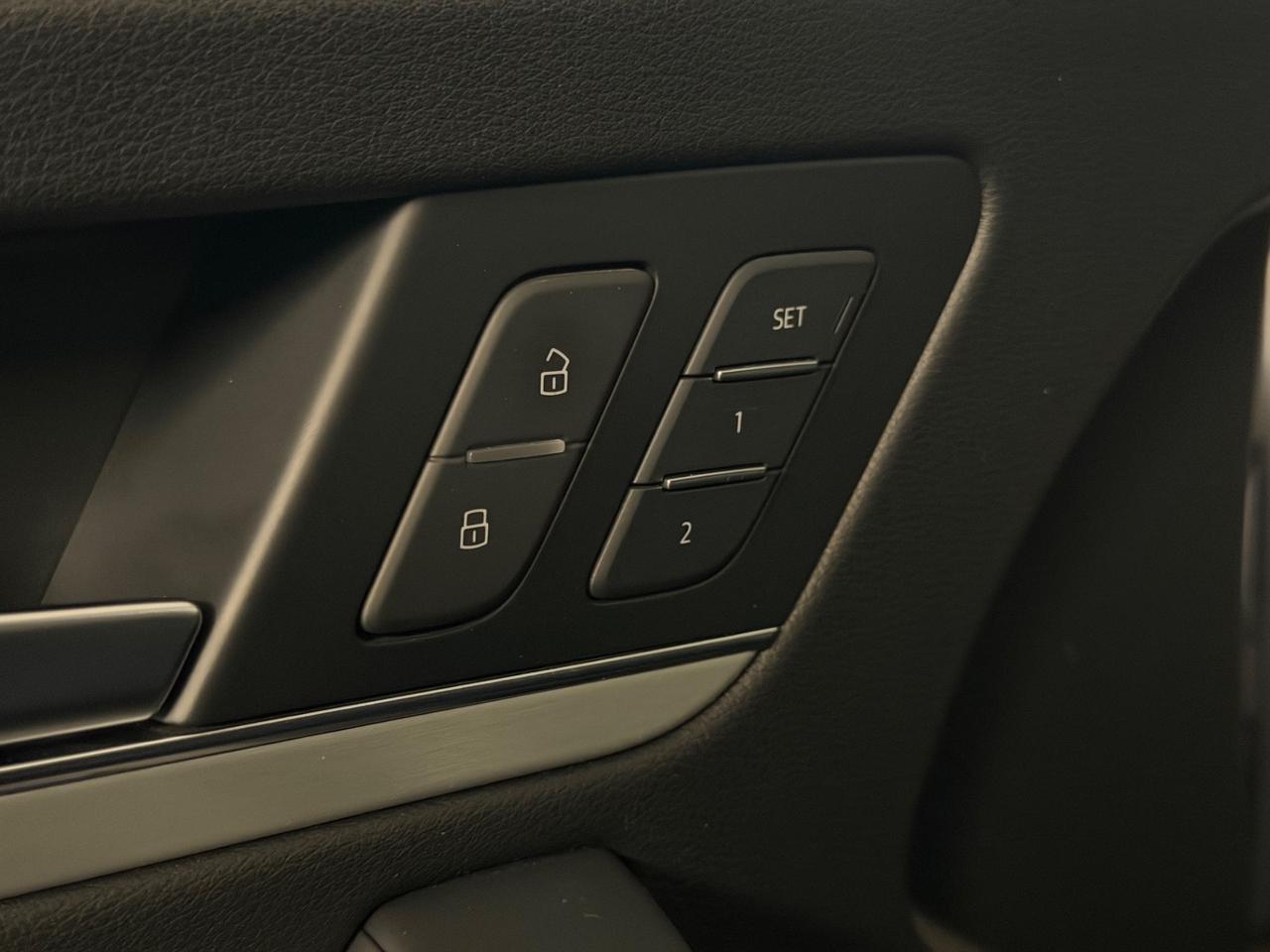 Audi Q5 40 2.0 Tdi quattro mhev 204CV S line