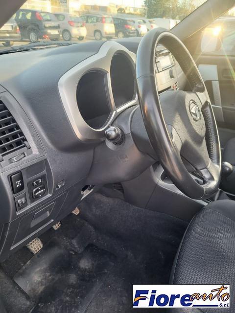 DAIHATSU - Terios - 1.5i 16V 4WD SX O/F