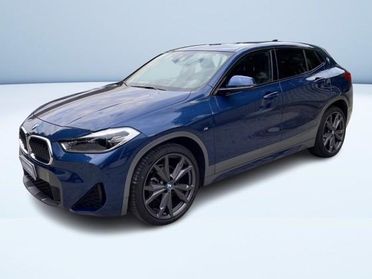 BMW X2 18 d SCR Msport X xDrive Steptronic