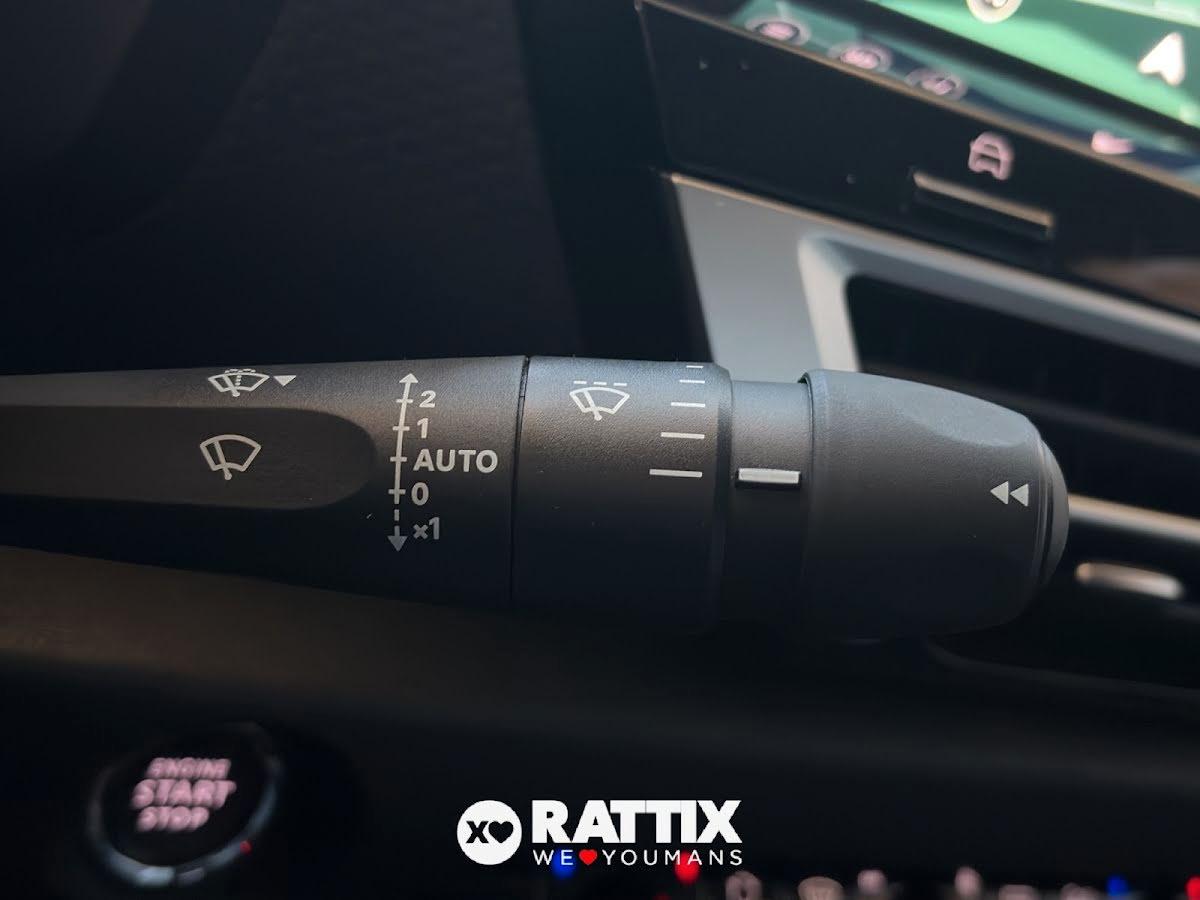 Citroen C4 1.2 puretech 130CV Max eat8