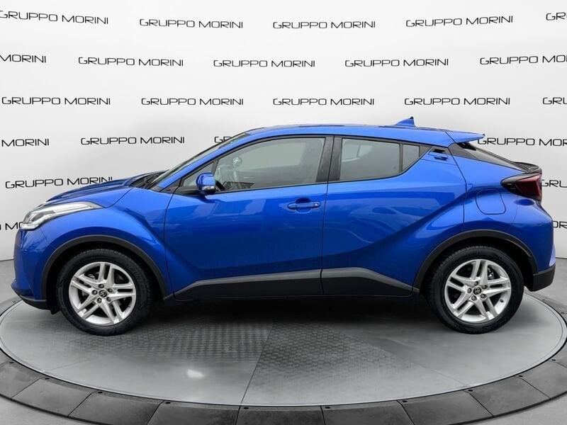 Toyota C-HR C-HR 1.8 Hybrid E-CVT Business