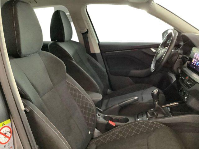 SKODA Kamiq 1.0 TSI Ambition