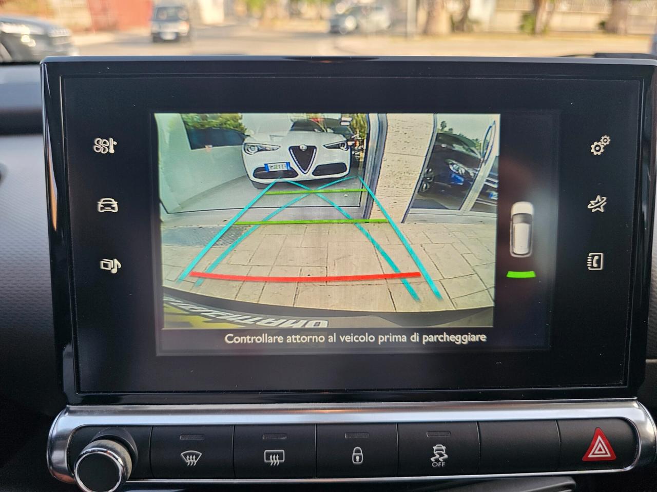 CITROEN C4 CACTUS 1.6 BLUEHDI 100CV FEEL ETG6