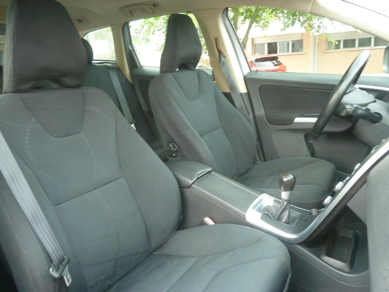 Volvo XC60 2.4 D 163 CV AWD Summum