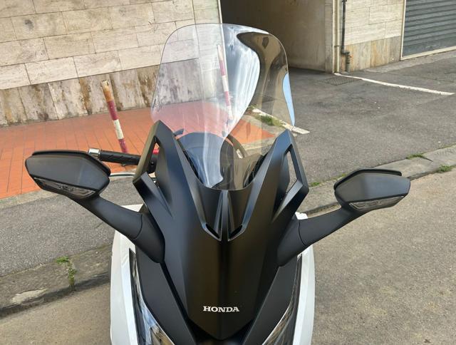 HONDA Forza 350