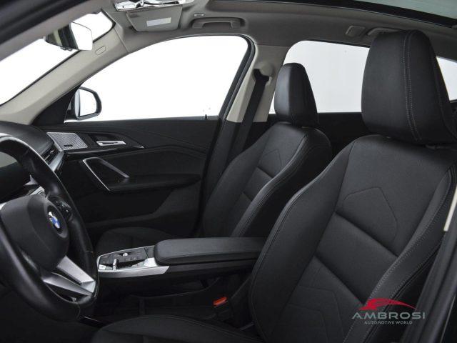 BMW X1 sDrive 18d xLine Edition Signature