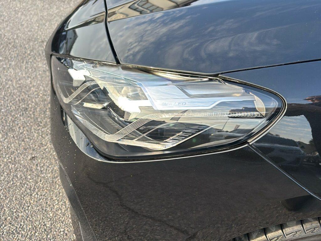 BMW Serie 2 Active Tourer 218 d MSport DCT