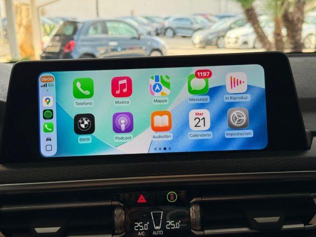 BMW X3 xDrive20d 48V Msport