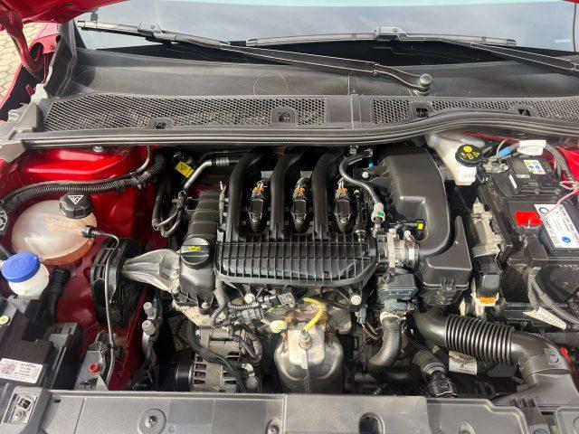 OPEL Corsa Corsa VI 1.2 Elegance km 26711 !!