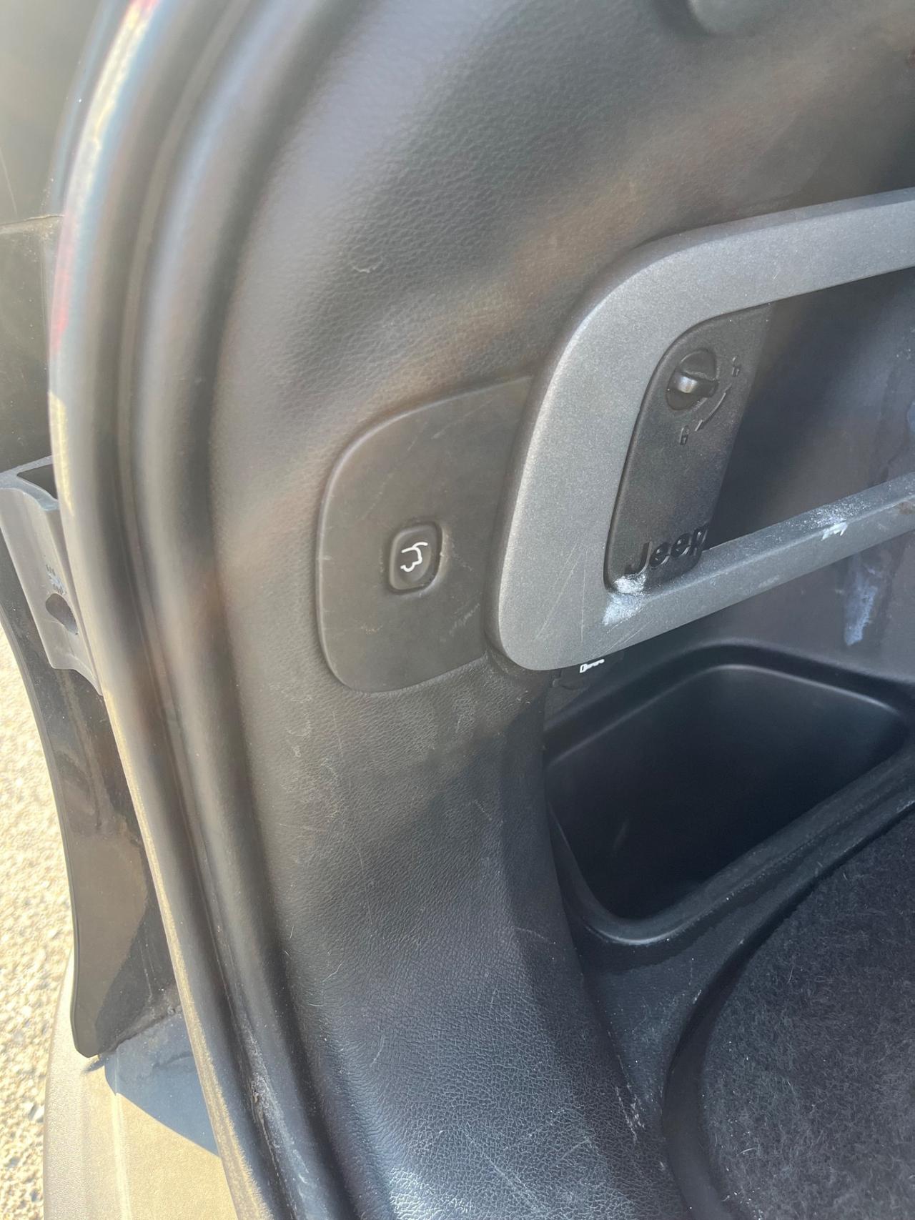 Jeep Cherokee 2.0 Mjt II 170CV 4WD Active Drive Limited