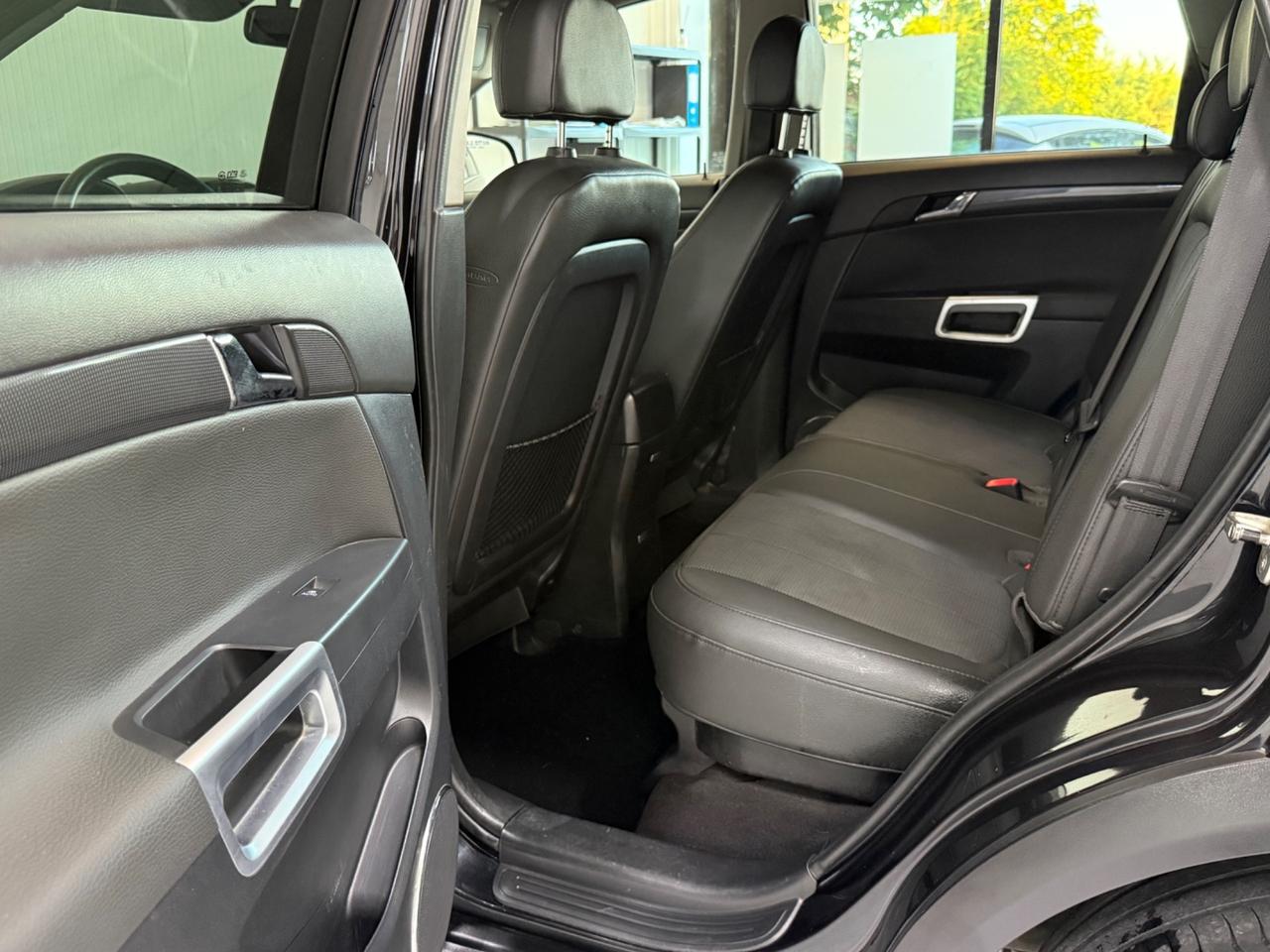Opel Antara 2.0 CDTI 150CV 4x2 Edition Plus